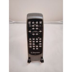 Emerson RM-111 Audio System Remote Control‎ For MS9600